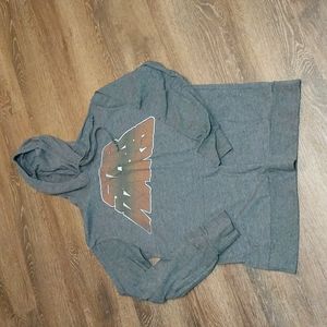 EUC Star Wars Hoodie